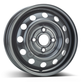 STEEL WHEEL 2490 4x13 ET46 4x100 54