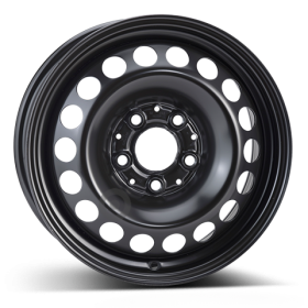 Steel Wheel 7620 6.5x15 ET47 5/112/66.5