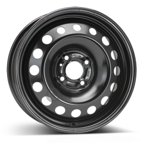 Steel Wheel 7715 6x15 ET43 4/100/60