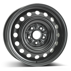 Steel Wheel 7865 6.5x16 ET45 5/114.3/60