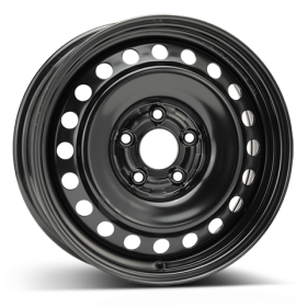 Steel Wheel 8177 6.5x16 ET40 5/114.3/66