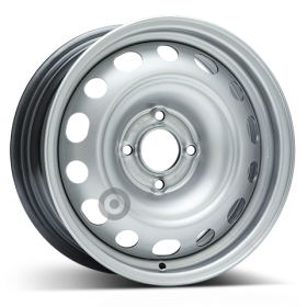 Steel Wheel 8477 6.5x15 ET27 4/108/65