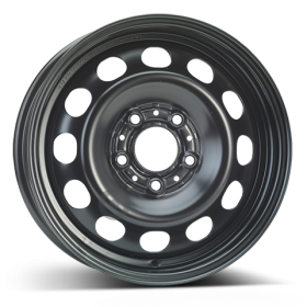 Steel Wheel 8765 6.5x16 ET42 5/120/72.5