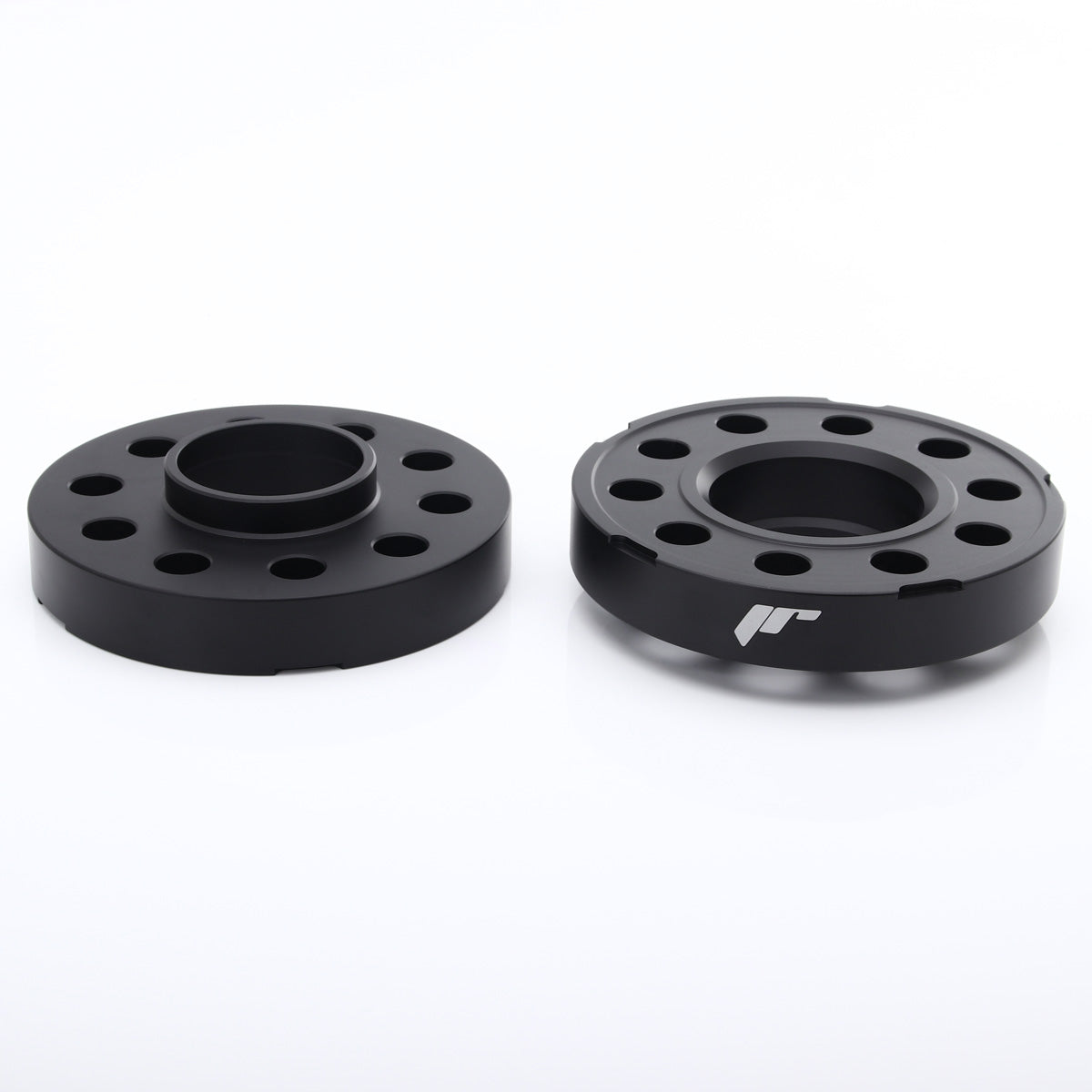5x112 SPACERS 5x112 66.5 Black (Pk 2)