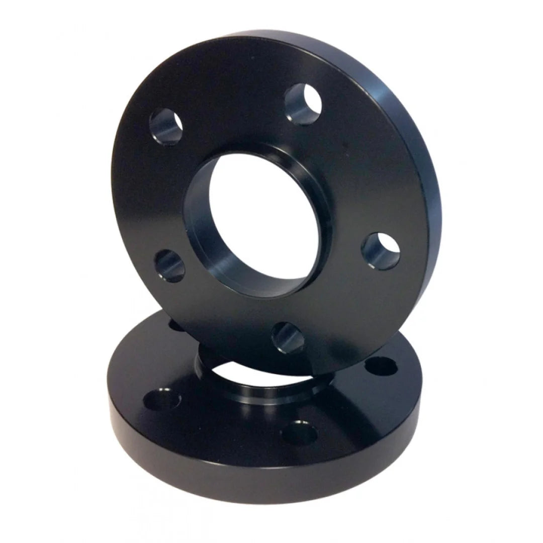 5x130 Spacer 15mm 5x130 71.6 Black Spacer