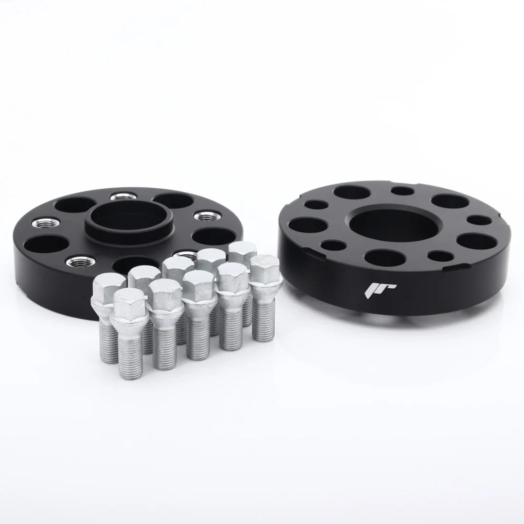 5x120 JRWA1 PCD Converter 20mm 5x120->5x112 72.6 57.1 S