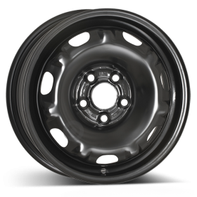 STEEL WHEEL 3055 5x14 ET38 5x100 57.1