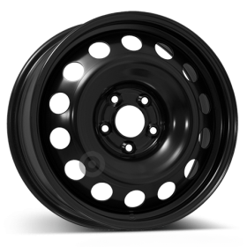 Steel Wheel 7460 6.5x16 ET47 5/108/65