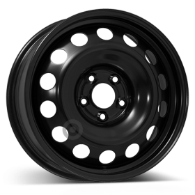 Steel Wheel 7461 6.5x16 ET47 5/108/65