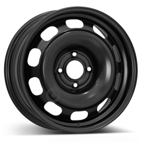 Steel Wheel 7493 6.5x16 ET38 4/108/65