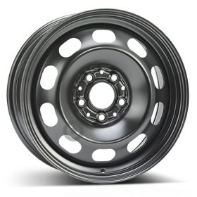 Steel Wheel 7502 7x16 ET47 5/112/66.5