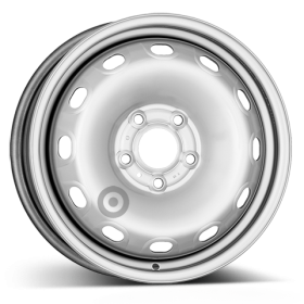 Steel Wheel 7503 6x16 ET50 5/114.3/66