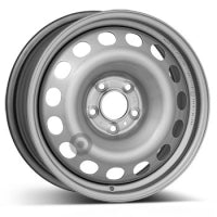 Steel Wheel 7505 7x16 ET46 5/108/65