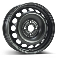 Steel Wheel 7510 4.5x15 ET35 4/100/54