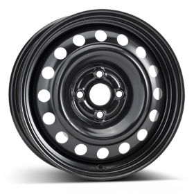 Steel Wheel 7530 5.5x15 ET36 4/100/54