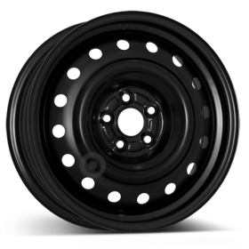 Steel Wheel 7552 6.5x16 ET55 5/100/56