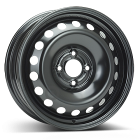Steel Wheel 7575 6x15 ET44 4/100/60