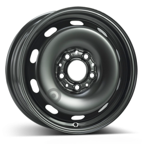 Steel Wheel 7605 5.5x15 ET46 5/112/66.5