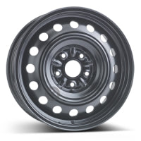 Steel Wheel 7625 6.5x16 ET39 5/114.3/60