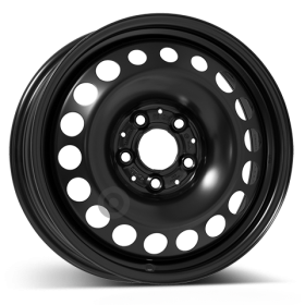 Steel Wheel 7732 6.5x16 ET44 5/112/66.5
