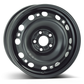 Steel Wheel 7760 6x15 ET38 5/100/57.1