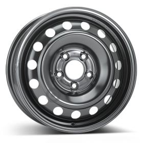Steel Wheel 7765 6.5x16 ET48.5 5/114.3/67