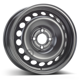 Steel Wheel 7777 6x15 ET40 4/100/60