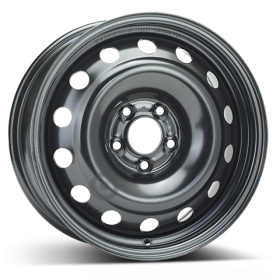 Steel Wheel 7780 7x16 ET42 5/108/65