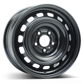 Steel Wheel 7823 6.5x15 ET42 5/108 65
