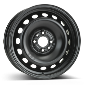Steel Wheel 7835 6x15 ET31.5 4/98 58