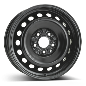 Steel Wheel 7855 6.5x16 ET40 5/114.3/66