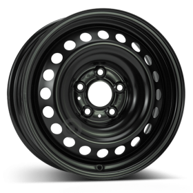 Steel Wheel 7856 6.5x16 ET40 5/114.3/66