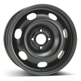 Steel Wheel 7860 6.5x16 ET26 4/108/65