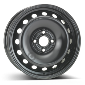 Steel Wheel 7915 6x15 ET43 4/100/56.5