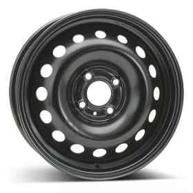 Steel Wheel 7935 5.5x15 ET43 4/100/60