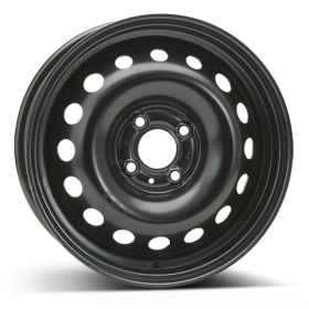 Steel Wheel 7965 6x15 ET50 4/100/60