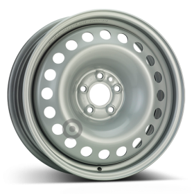 Steel Wheel 8049 6x16 ET36.5 5/98/58