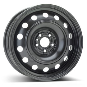 Steel Wheel 8053 6x16 ET36.5 5/98/58