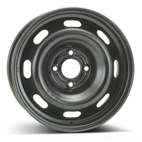 Steel Wheel 8055 6x15 ET23 4/108/65