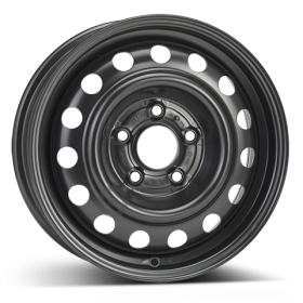 Steel Wheel 8147 6x15 ET46 5/114.3/67