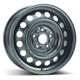 Steel Wheel  8183 6x16 ET50 5/114.3/60
