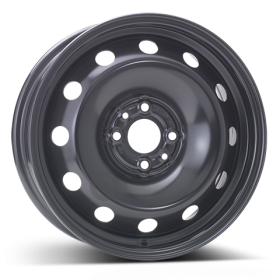 Steel Wheel 8185 6x15 ET40 4/98/58