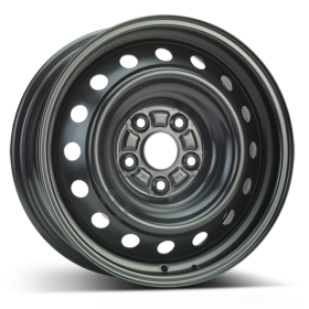 Steel Wheel 8225 6.5x16 ET45 5/114.3/60