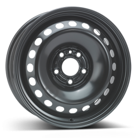 Steel Wheel 8227 7x16 ET41 5/110/65