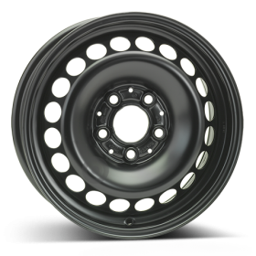 Steel Wheel 8245 6x15 ET44 5/112/66.5