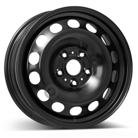 Steel Wheel 8247 6x16 ET48 5/112/57.1