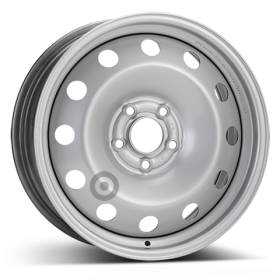 Steel Wheel 8265 7x17 ET41 5/114.3/67