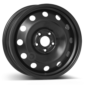 Steel Wheel 8266 7x17 ET48.5 5/114.3/67