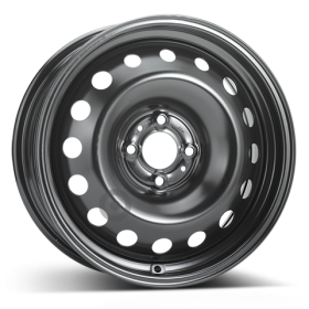 Steel Wheel 8312 6.5x16 ET40 4/100/60