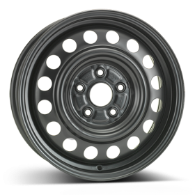 Steel Wheel 8315 6x16 ET50 5/114.3/60